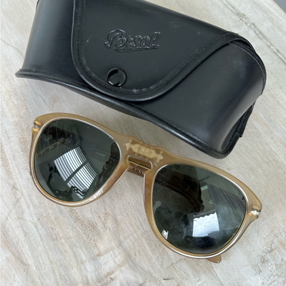 Persol Sunglasses
